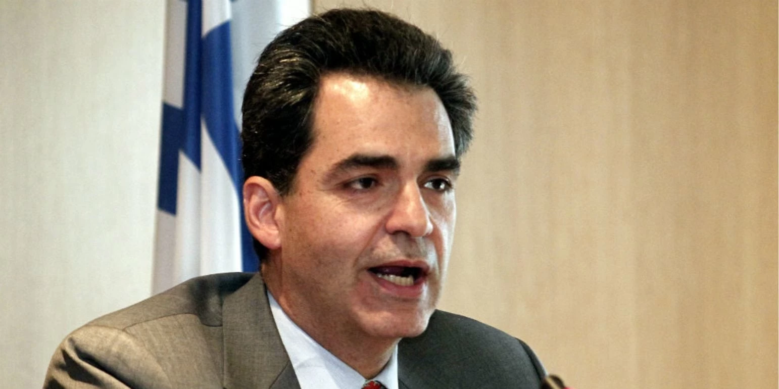 Άγγ. Συρίγος: Πλειοψηφία Ισλαμιστών-Εθνικιστών – Η Κύπρος στο κέντρο της ενεργειακής ασφάλειας της Τουρκίας